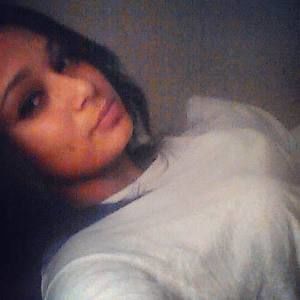 Meet your Posher, Tajanique